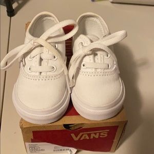 Baby vans